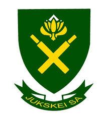 Jukskei Suid-Afrika