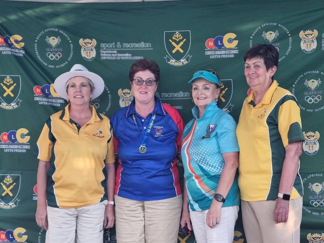 SA Senior Akademie Toernooi 2026