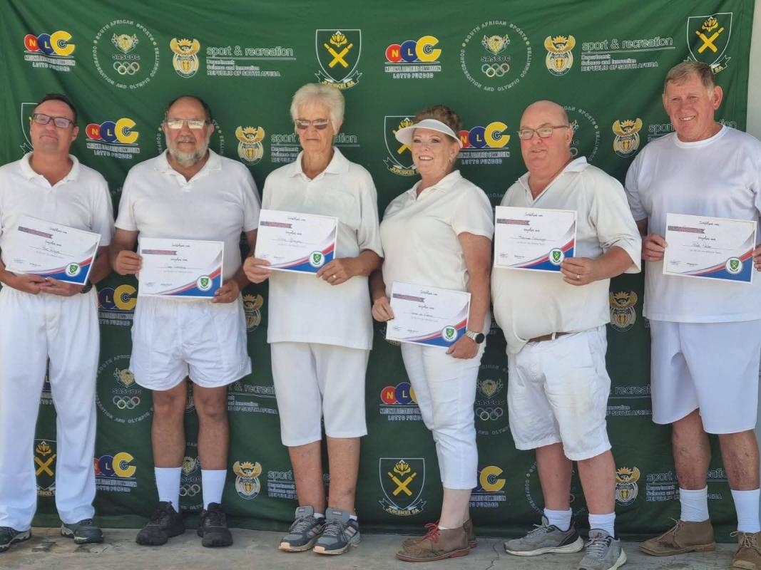SA Senior Akademie Toernooi 2026