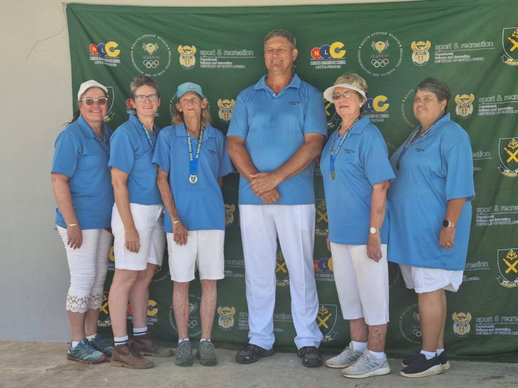 SA Senior Akademie Toernooi 2026