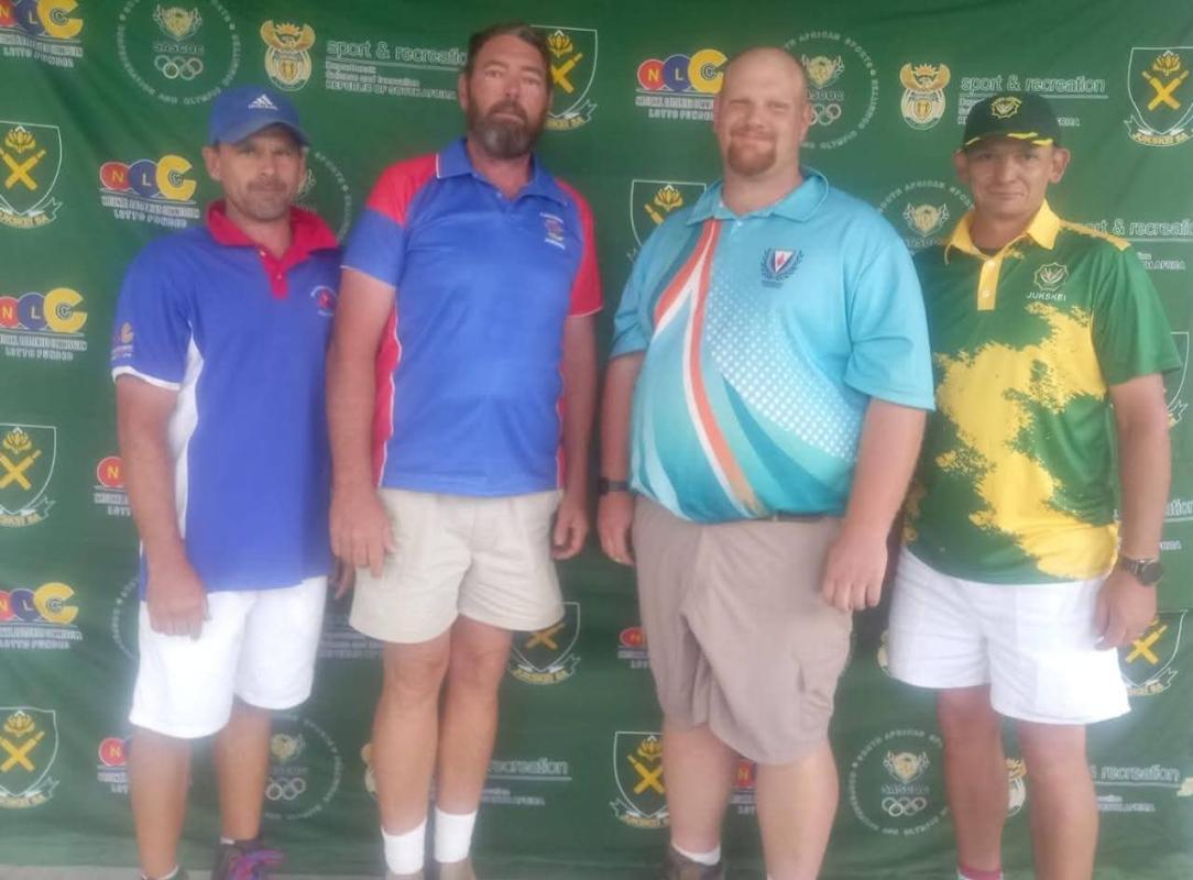 SA Senior Akademie Toernooi 2026