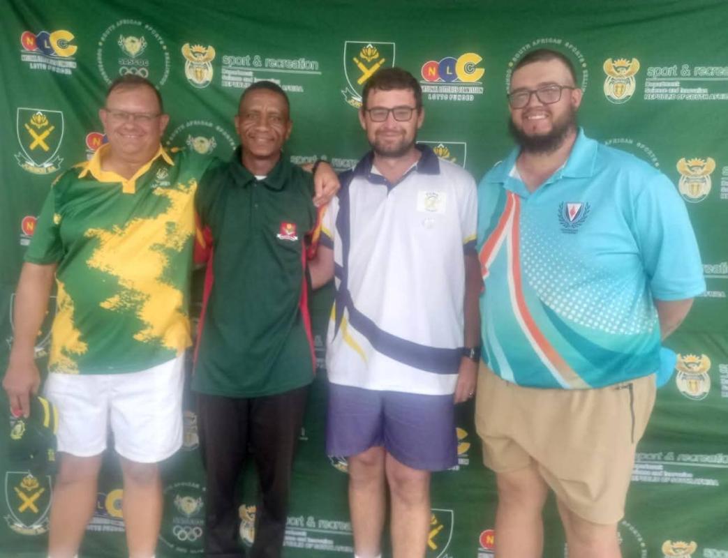 SA Senior Akademie Toernooi 2026