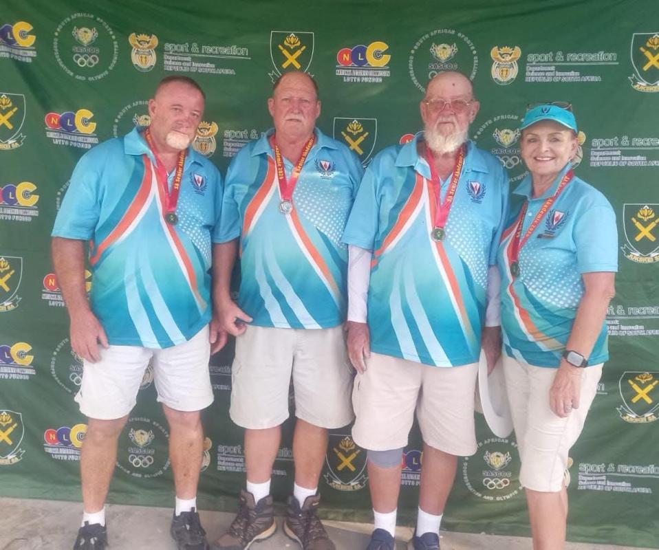 SA Senior Akademie Toernooi 2026