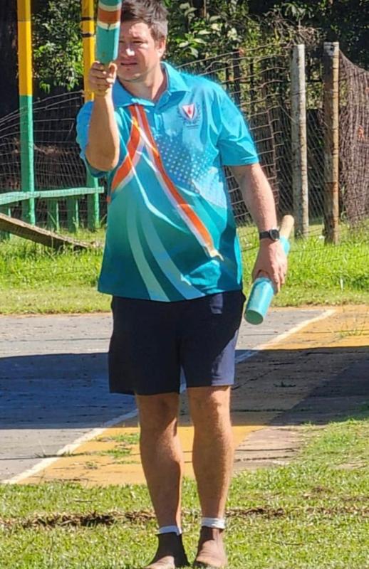 Gauteng Senior Ope Toernooi 2026