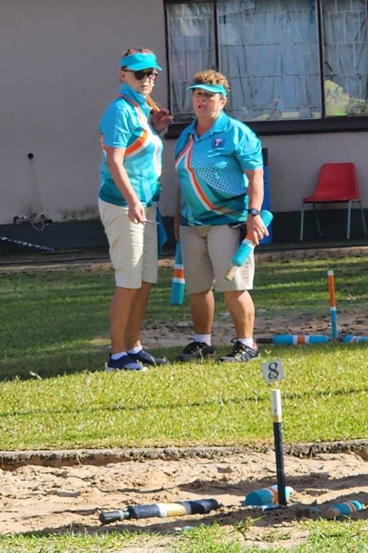 Gauteng Senior Ope Toernooi 2026