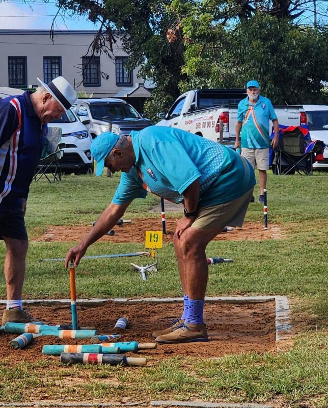 Gauteng Senior Ope Toernooi 2026