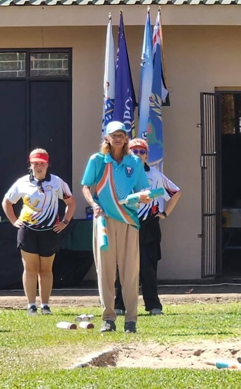 Gauteng Senior Ope Toernooi 2026