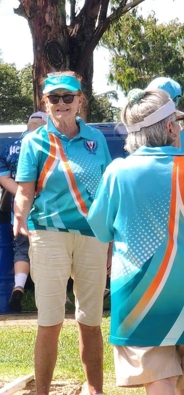 Gauteng Senior Ope Toernooi 2026