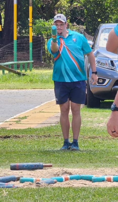 Gauteng Senior Ope Toernooi 2026