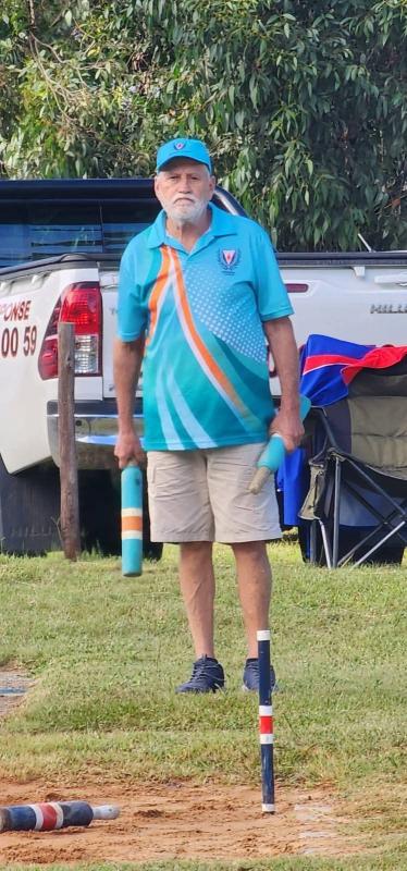 Gauteng Senior Ope Toernooi 2026