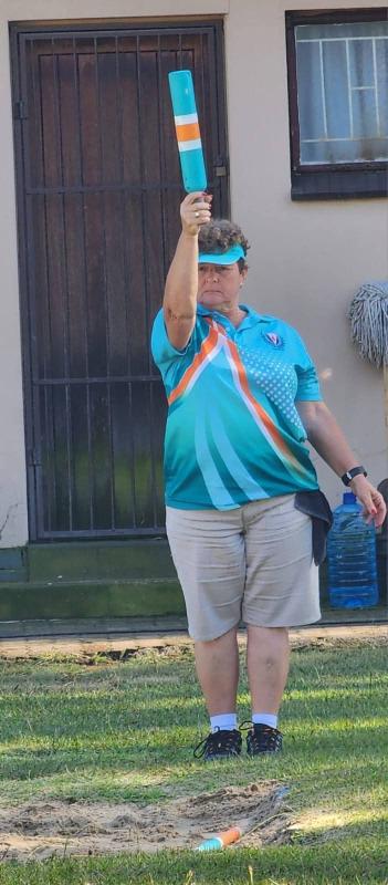 Gauteng Senior Ope Toernooi 2026