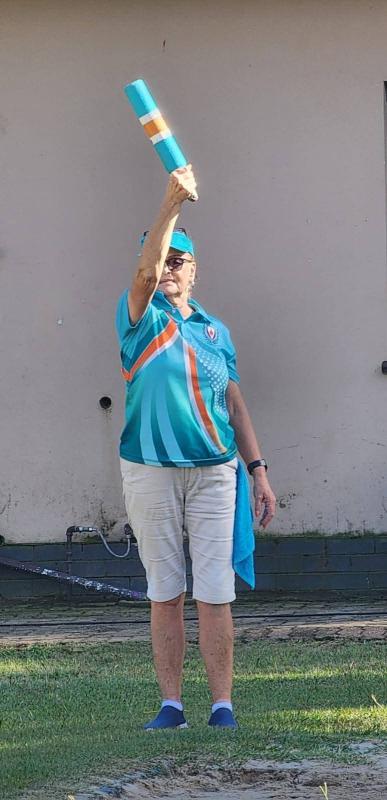 Gauteng Senior Ope Toernooi 2026