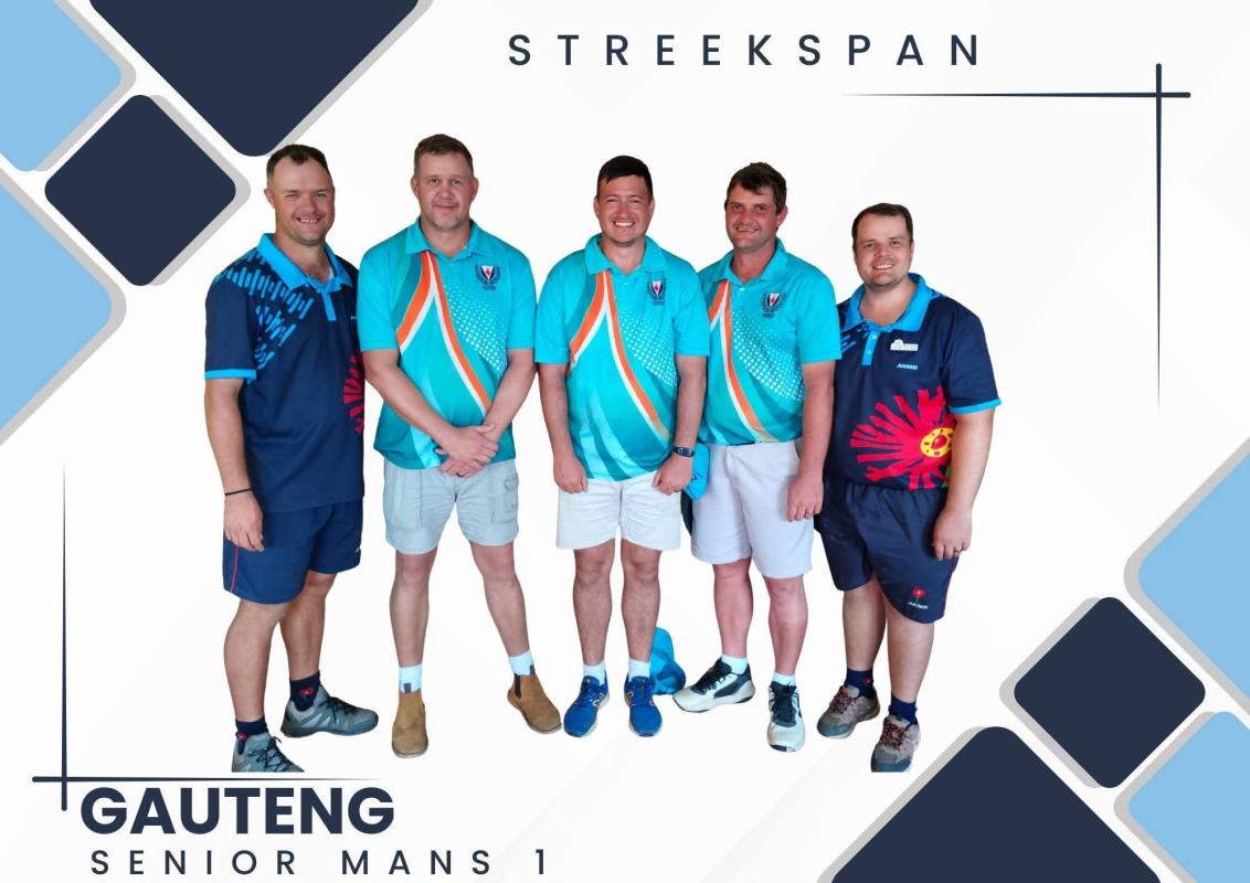 SA Senior Kampioenskappe 2026