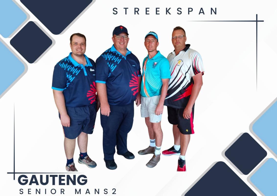 SA Senior Kampioenskappe 2026