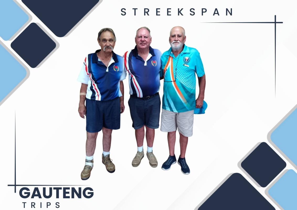 SA Senior Kampioenskappe 2026