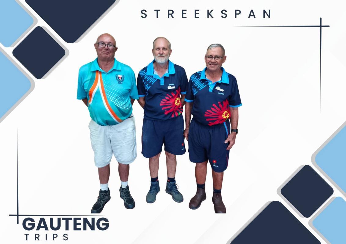 SA Senior Kampioenskappe 2026