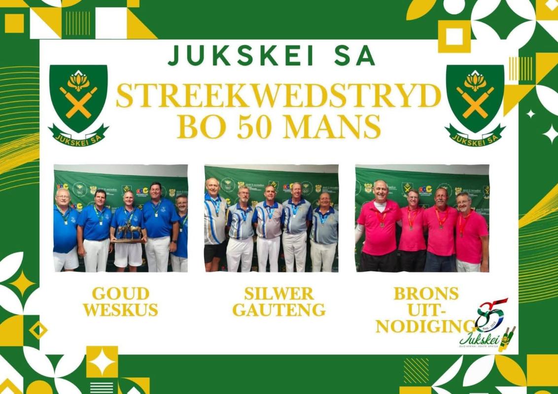 SA Senior Kampioenskappe 2026