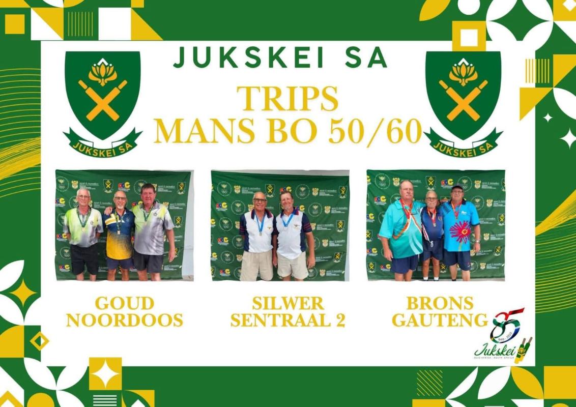 SA Senior Kampioenskappe 2026