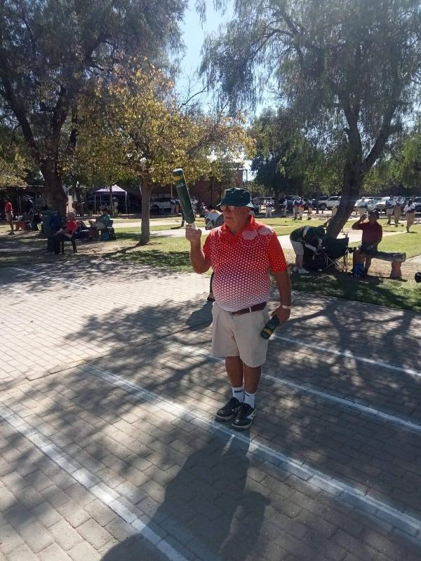 SA Toer Namibia 2026