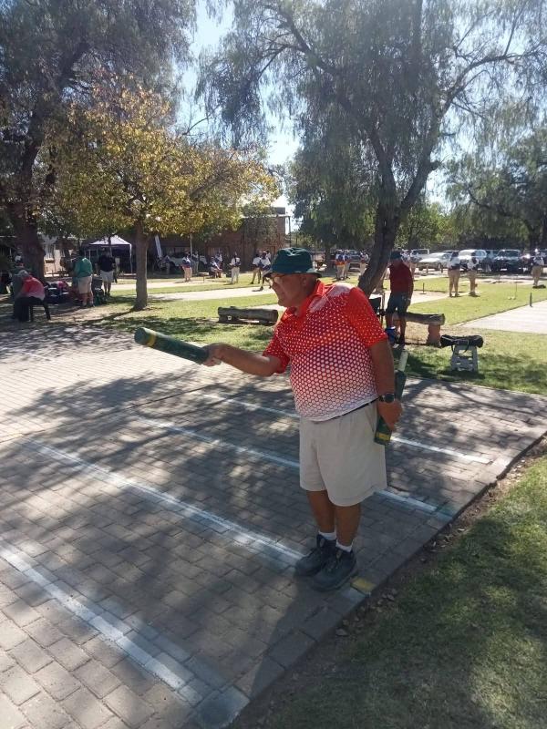 SA Toer Namibia 2026
