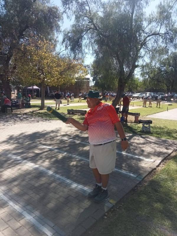 SA Toer Namibia 2026