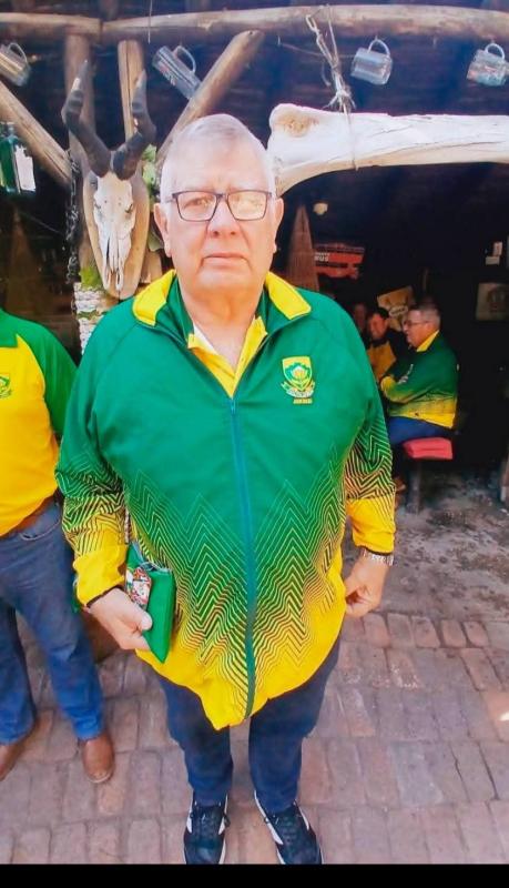 SA Toer Namibia 2026