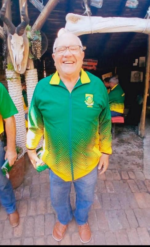 SA Toer Namibia 2026